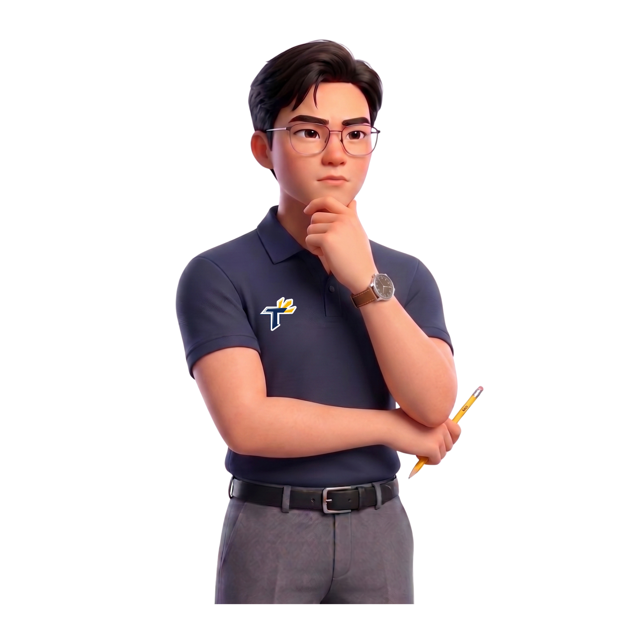 Kukot thinking